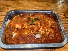 -兔槽江湖菜·重庆璧山兔(水围店)