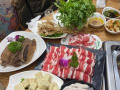 -草原塞蛮羊火锅城(港湾店)