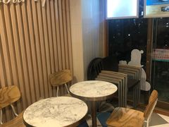 大堂-85度C(成都浆洗街店)