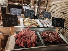 -康莱德酒店·美庭自助餐厅