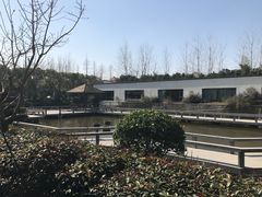 -渔堂公园餐厅·本帮菜(乐园路店)