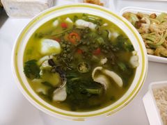 -狮王府淮扬菜(夫子庙老门东店)