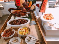-The COOK·厨餐厅·自助餐(浦东嘉里大酒店)