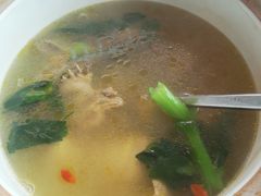 -随意茶庄·地道杭帮农家菜(梅家坞店)