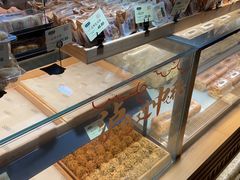 -泸溪河桃酥(秦淮新街口店)