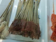怀旧小串-川小昧麻辣拌(罕王店)