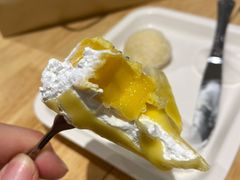 芒果班戟-满记甜品(北城天街二店)