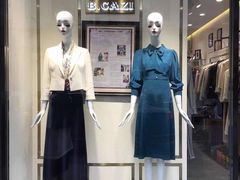 -采姿CA·ZI男女装时装高级定制(成都南路店)