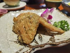 -有喜屋·烧鸟·居酒屋(周浦万达店)