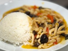-宜家·瑞典风味餐厅(四元桥店)