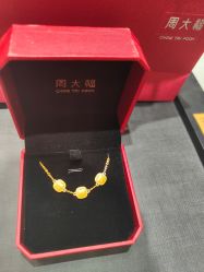 -周大福CHOW TAI FOOK(万象城店)