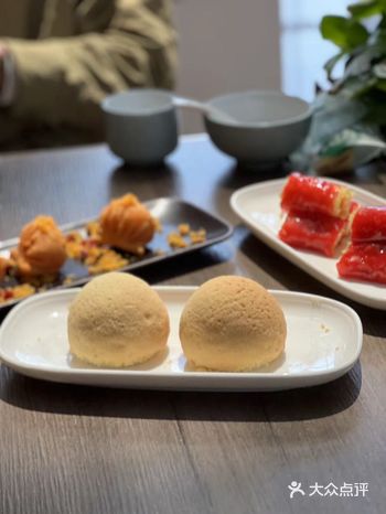 粤菜我最爱之一：添好运