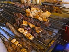 -四禧精酿铜锅涮肉·烧烤工场(大明湖店)