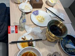 -君达小吃(建西苑店)