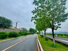 -丁香湖公园