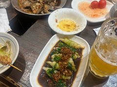 -盟重烧烤(高正街店)