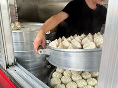 -陈公包子(文化西路店)