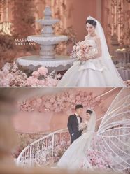 -美悦盛宴一站式婚礼会馆(临江店)