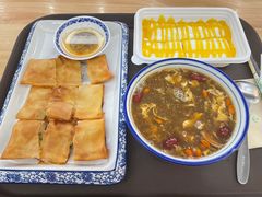 -文昌邓记清补凉(西沙路店)