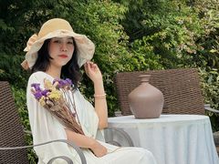 -看见远方·莫干遥远的山民宿