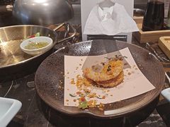 -极盐铁板烧(仓山万达广场店)