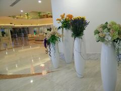 -广州花之恋城堡酒店