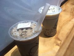 -KOI Thé(正佳广场店)