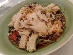 内蒙风味酿皮-内蒙古驻京办餐厅