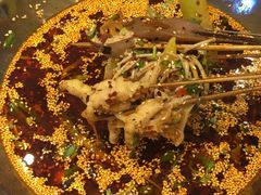 -文叔·湖北名小吃·小龙虾(华强北店)
