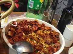 -虾满堂(金平路店)
