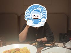 -泰香米泰国餐厅(中大国际店)