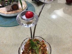 -福慧慈缘素食餐厅(王府井店)