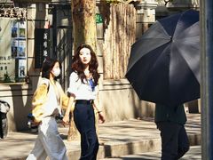 -香港池仔记肠粉王(博多新记襄阳南路店)