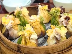 -都一处烧麦馆(前门店)