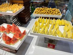 -钱库里海鲜自助(唐山街店)