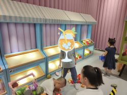 点击看大图 -meland club亲子乐园(石家庄万象城店)