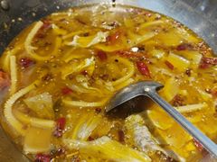-楚鱼王·河鲜·湖北菜(华农店)