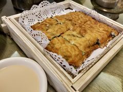 -和膳居饮食有限公司