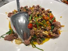 -兰湘子·湘菜小炒(南京江宁万达店)