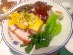 -肥小福·烧鹅专门店(环宇荟店)