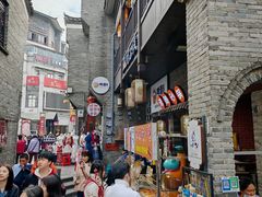 -东西巷