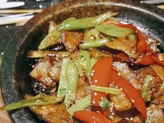 -冰城小镇音乐串吧·聚会餐厅(百子湾店)