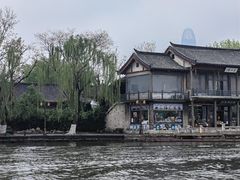-济南大明湖景区