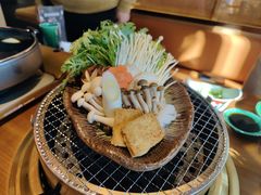 -和彩放题(渔阳店)