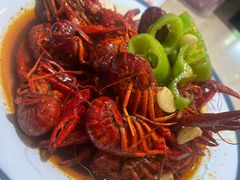 -杨氏青龙虾·羊蝎子(珠江路店)