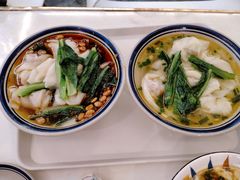 -正南齐北·老街糯米团(洪崖洞店)
