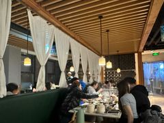 -狐狸爱上椰子鸡(滨江星光大道店)