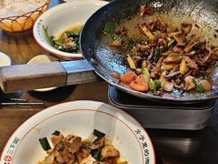 -富正毅三下锅·湘西韵味(天门山索道店)
