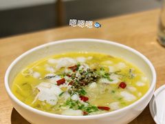 -兰亭轩茶餐厅(长江路店)