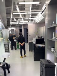 -东方麒麟·潘多拉SALON